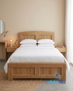 Cama Madeira