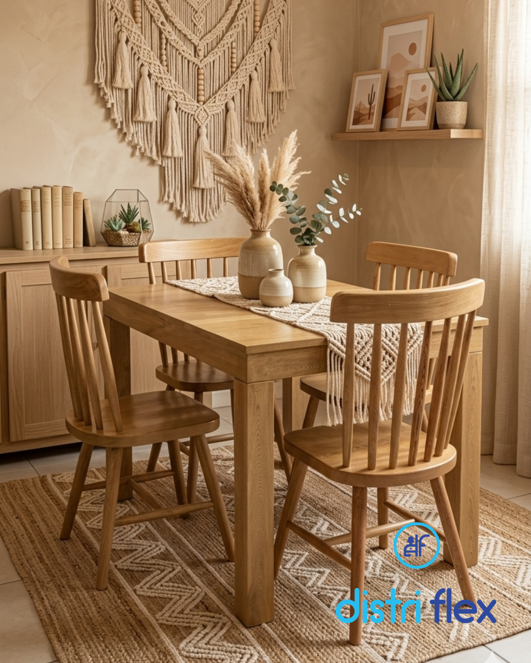 Comedor Torno