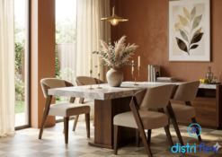 Comedor Monarca